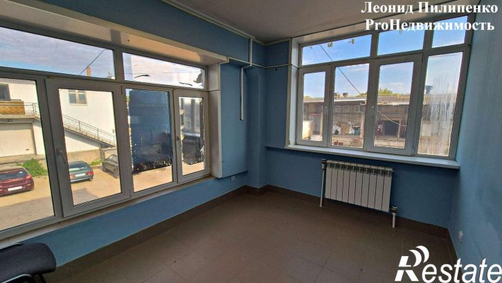 Офис Товарная улица, 70