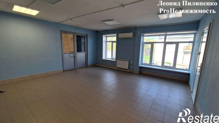 Офис Товарная улица, 70
