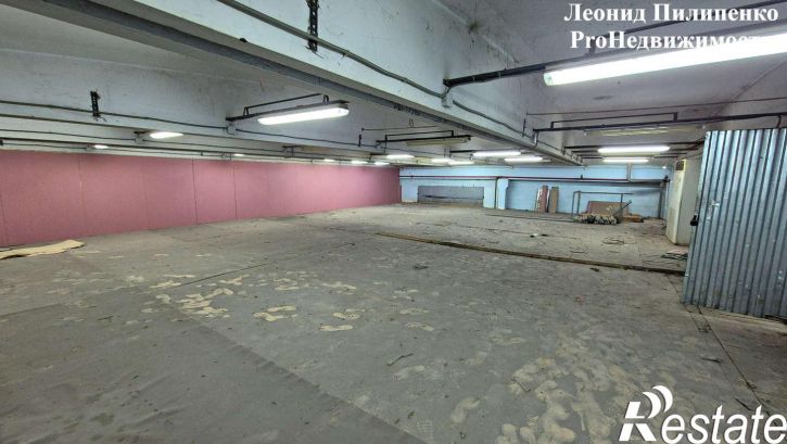 Склад Товарная улица, 70