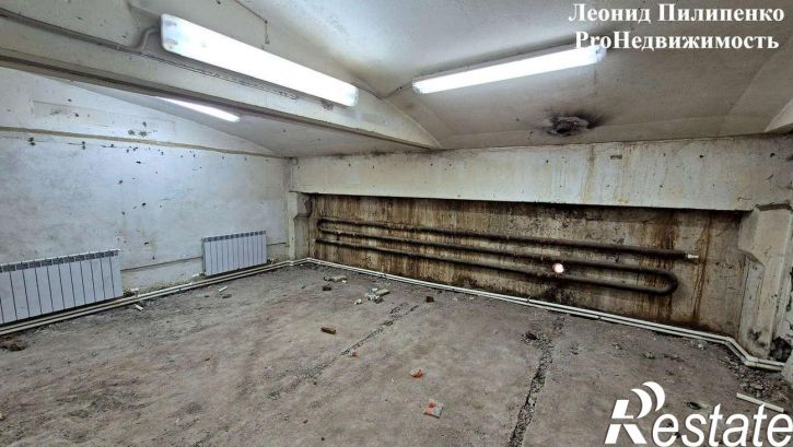 Склад Товарная улица, 70