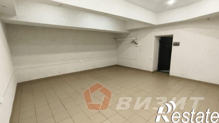 Торговое помещение Карбышева улица, 61а