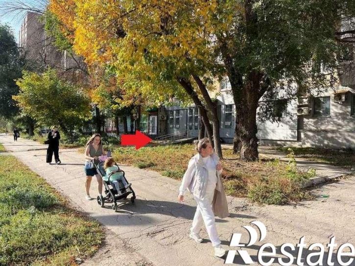 Торговое помещение Гагарина улица, 26
