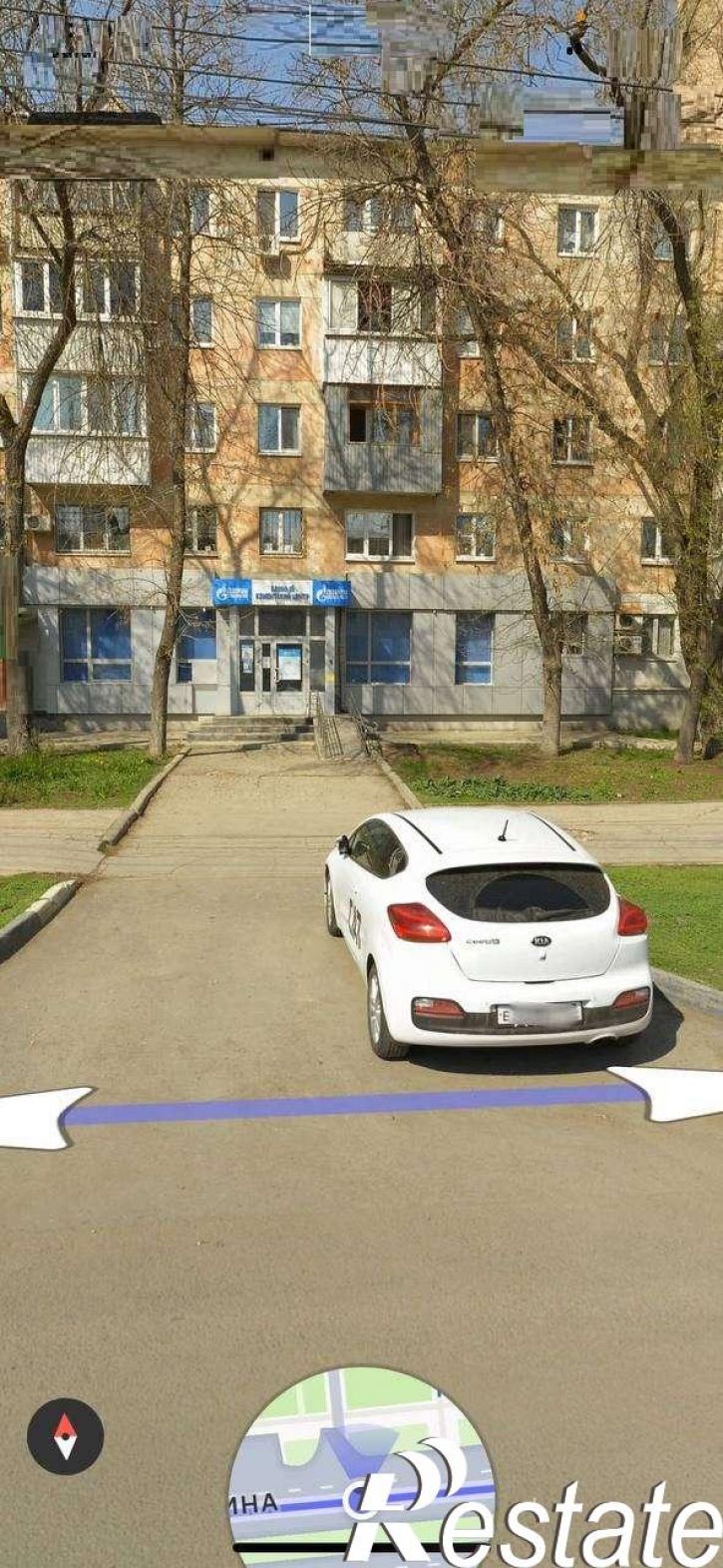 Торговое помещение Гагарина улица, 26