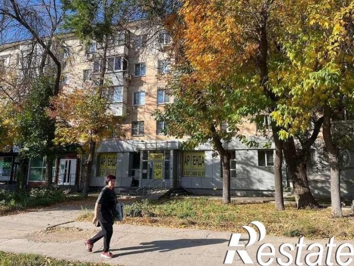 Торговое помещение Гагарина улица, 26