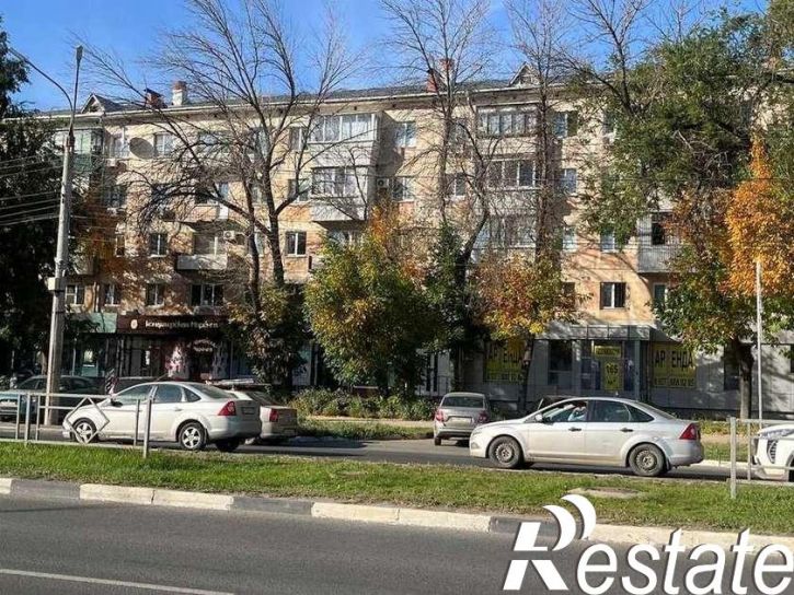 Торговое помещение Гагарина улица, 26