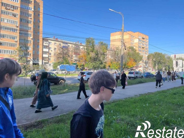 Торговое помещение Гагарина улица, 26