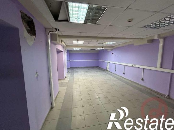 Торговое помещение Галактионовская улица, 40