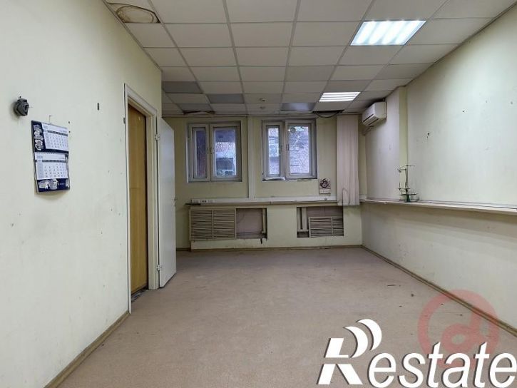 Торговое помещение Галактионовская улица, 40