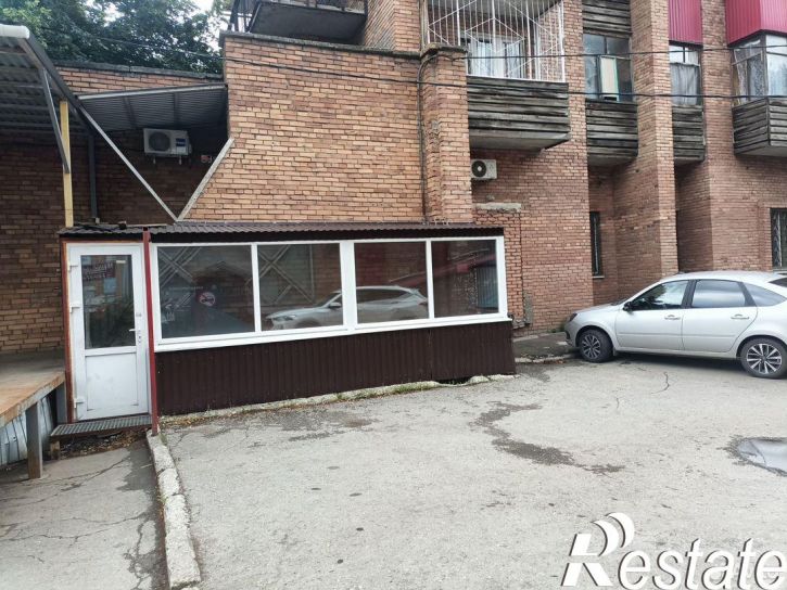 Офис Заводское шоссе, 42