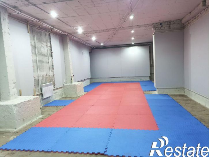 Офис Заводское шоссе, 42