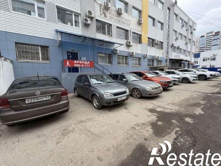 Офис Революционная улица, 70