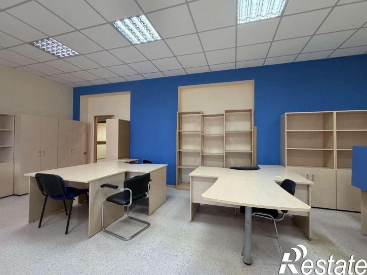 Офис Революционная улица, 70