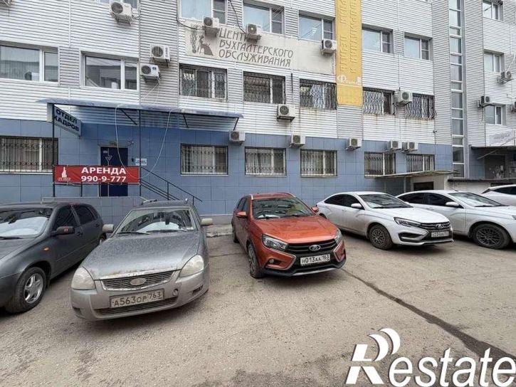 Офис Революционная улица, 70