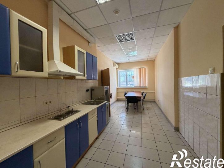 Офис Революционная улица, 70