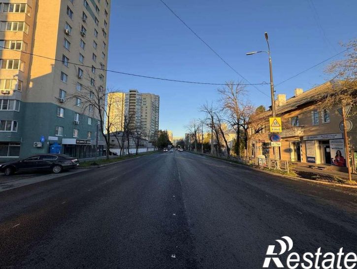 Торговое помещение Дыбенко улица, 26