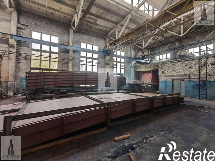 Торговое помещение Заводское шоссе, 14/1