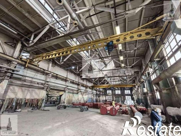 Торговое помещение Заводское шоссе, 14/1