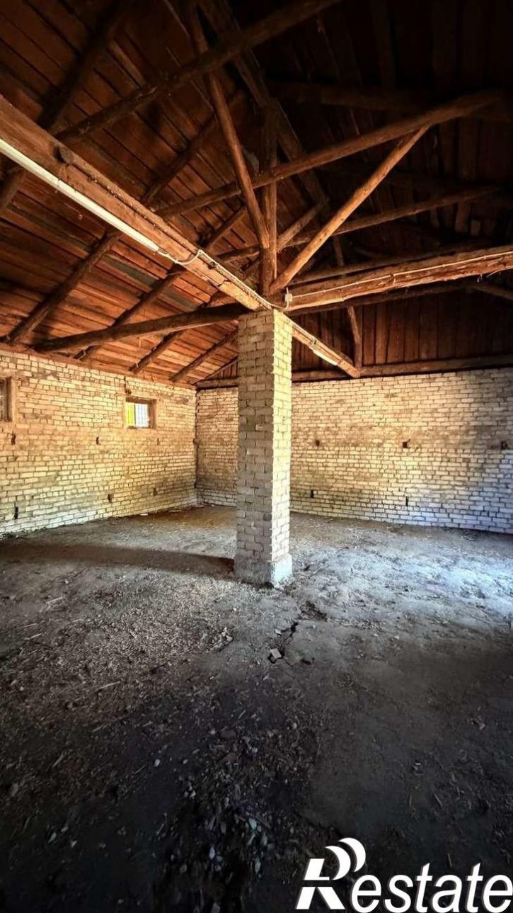 Склад Камышинская улица, 21
