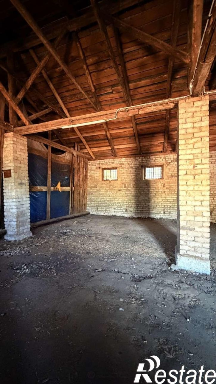 Склад Камышинская улица, 21