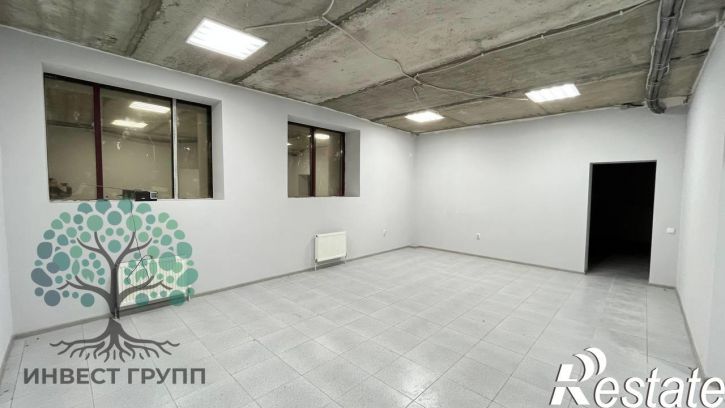Офис Алексея Толстого улица, 76