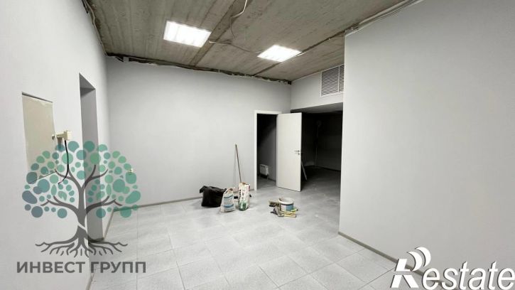 Офис Алексея Толстого улица, 76