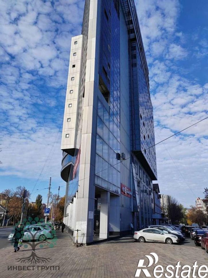 Офис Ульяновская улица, 52/55