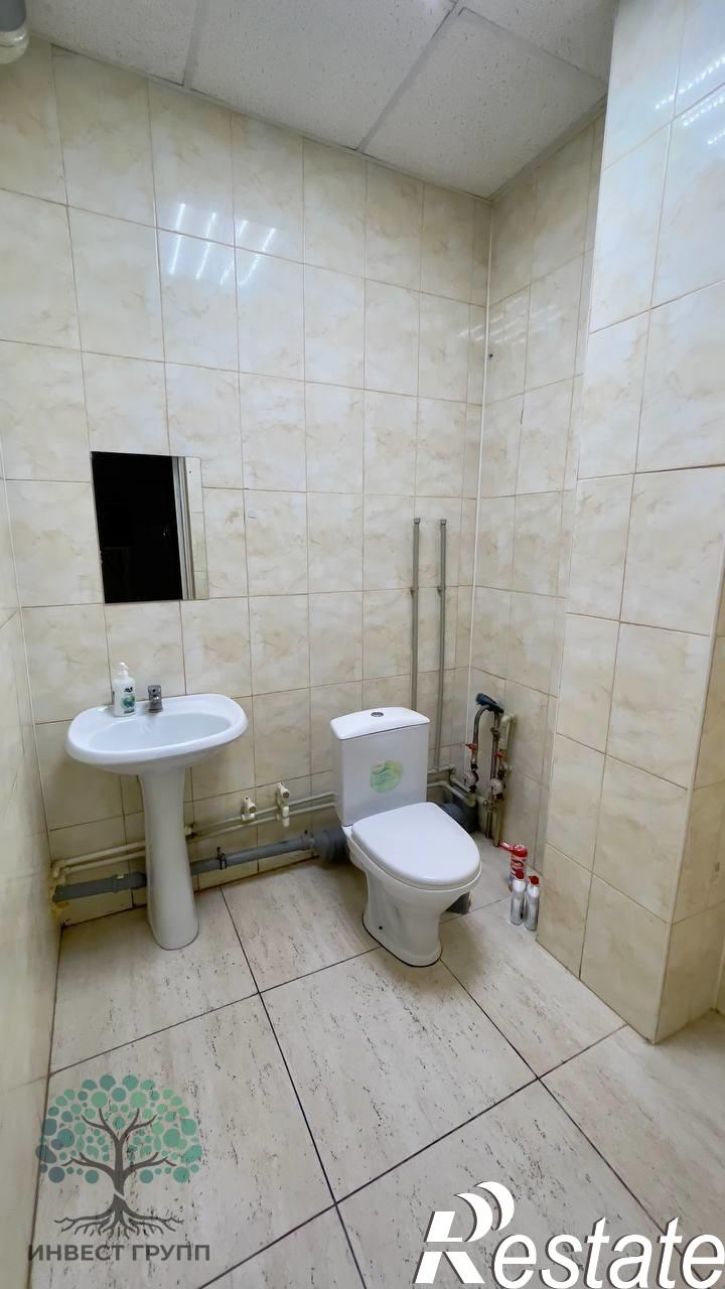 Торговое помещение Центральная улица, 3