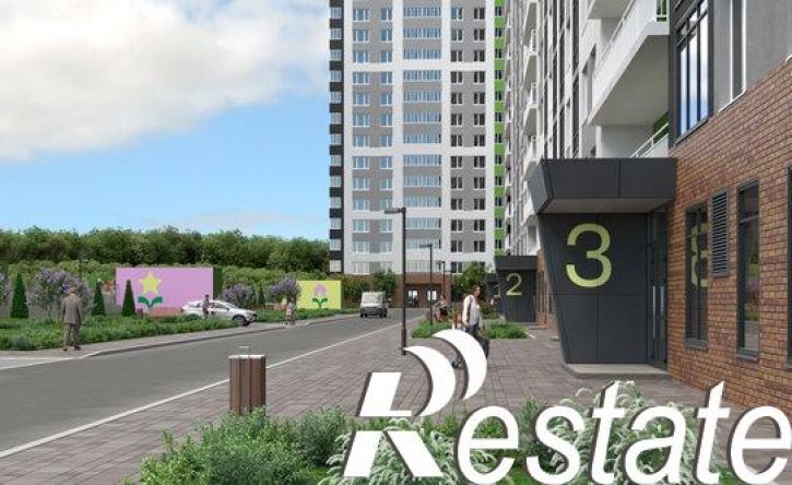 3-комн квартира улица Стара-Загора, 240,  д. 240