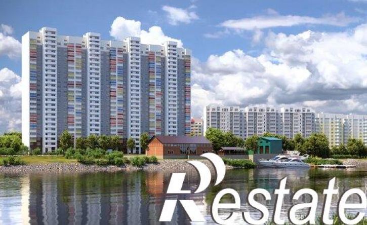 1-комн квартира Белорусская улица, 26,  д. 26