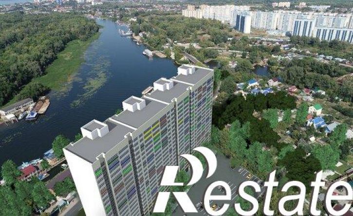 1-комн квартира Белорусская улица, 26,  д. 26