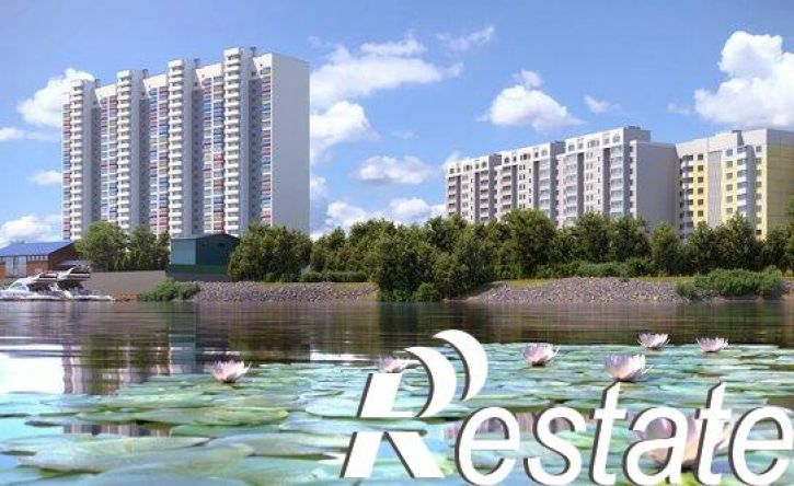 1-комн квартира Белорусская улица, 26,  д. 26