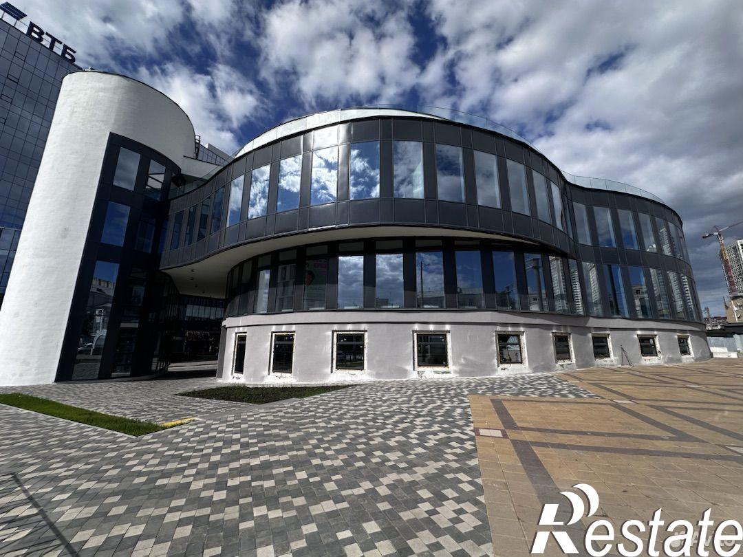 Сдать офис, помещение под офис за 352 640 рублей на Московское шоссе (дублер)