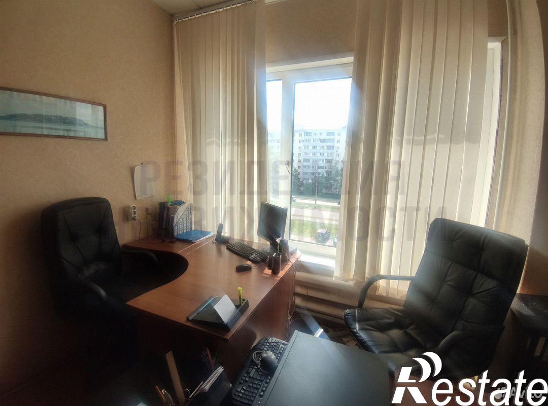 Купить офис, помещение под офис за 3 200 000 рублей на Ташкентская улица, 169