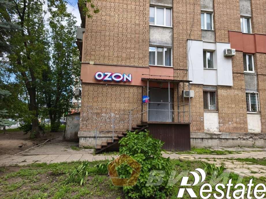 Купить торговое помещение за 5 500 000 рублей на улица Дзержинского, 13А