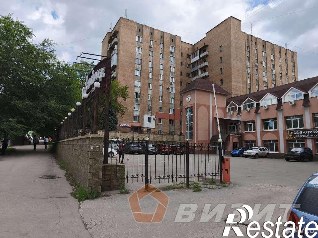 Купить торговое помещение за 5 500 000 рублей на улица Дзержинского, 13А