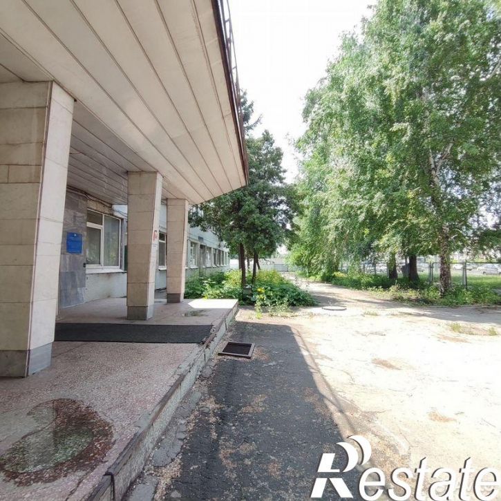 Офис Заводское шоссе, 13Г,  д. 13Г