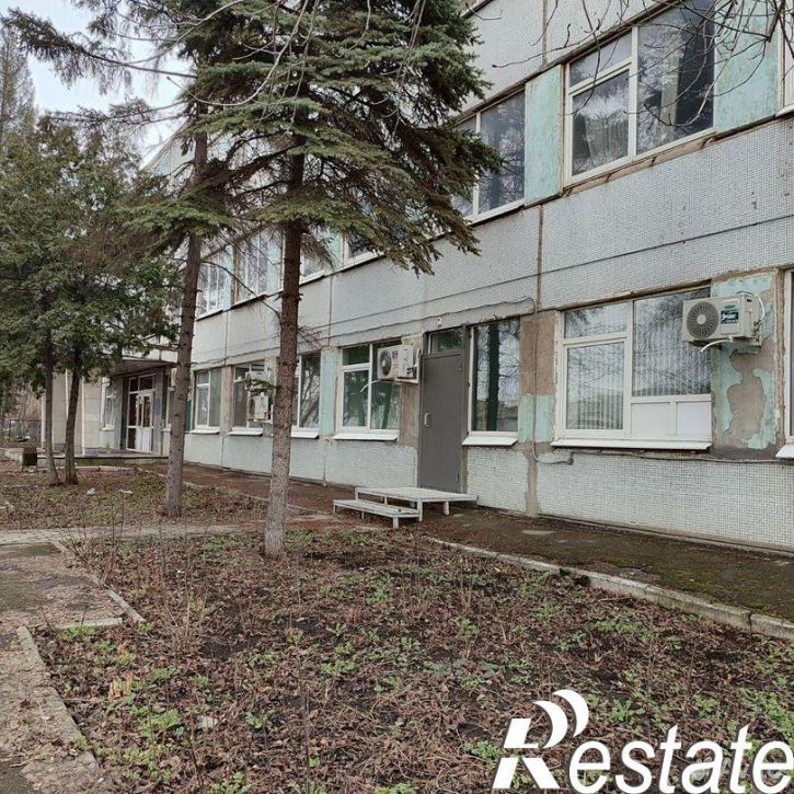 Офис Заводское шоссе, 13Г,  д. 13Г
