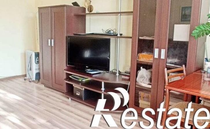 2-комн квартира улица Георгия Димитрова, 68,  д. 68