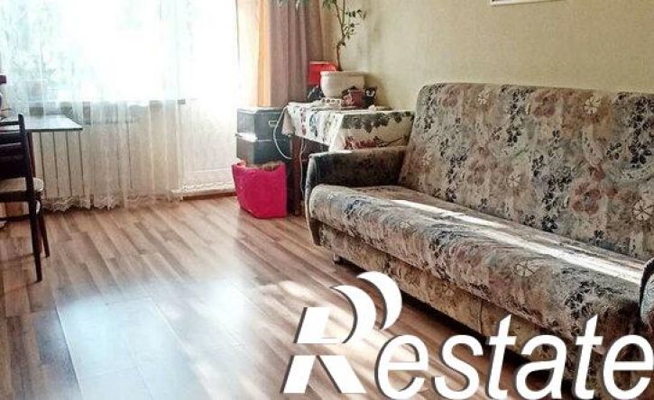 2-комн квартира улица Георгия Димитрова, 68,  д. 68
