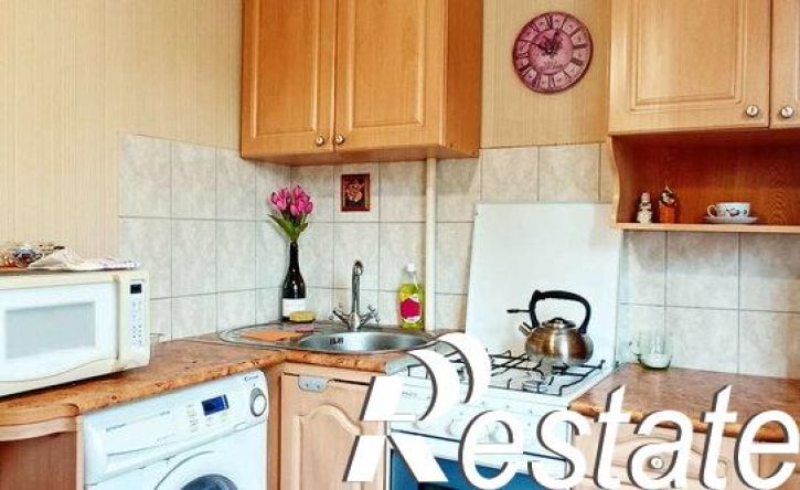 2-комн квартира улица Георгия Димитрова, 68,  д. 68