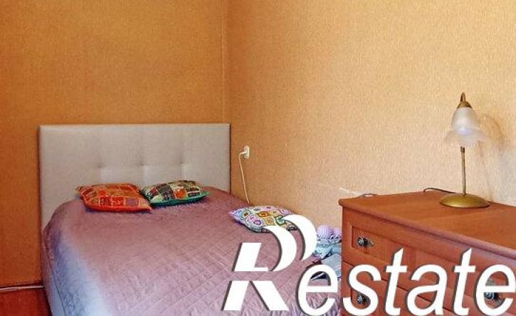 2-комн квартира улица Георгия Димитрова, 68,  д. 68