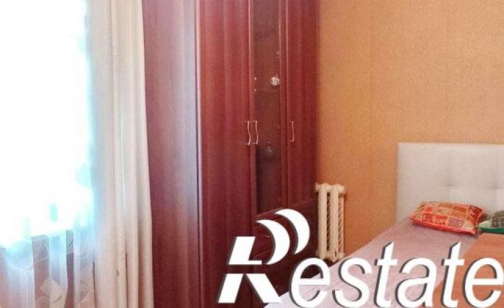 2-комн квартира улица Георгия Димитрова, 68,  д. 68
