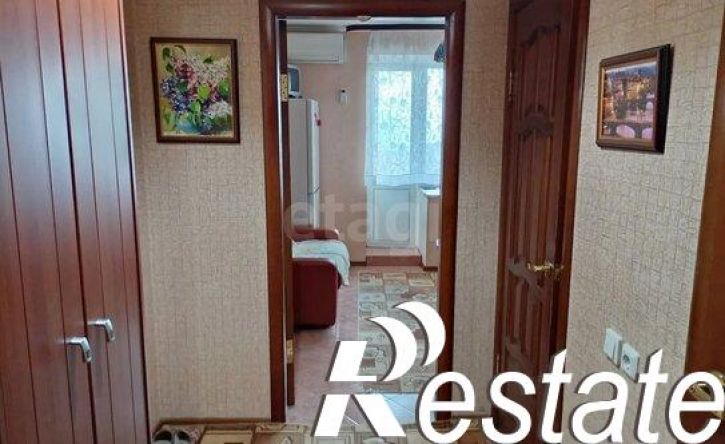 1-комн квартира улица Стара-Загора, 25,  д. 25