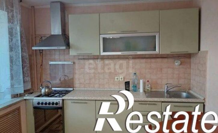 1-комн квартира улица Стара-Загора, 25,  д. 25