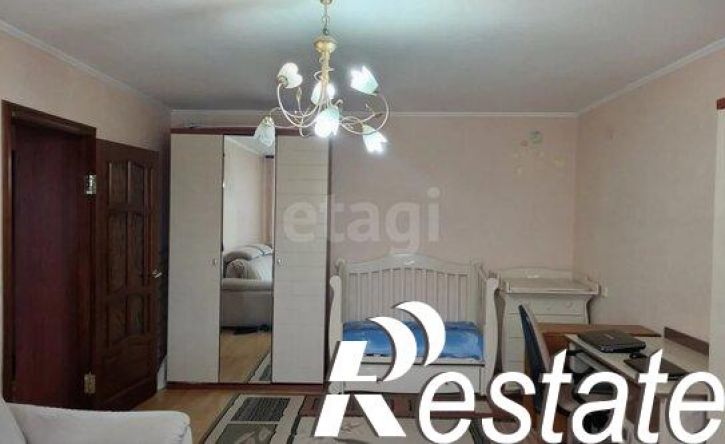 1-комн квартира улица Стара-Загора, 25,  д. 25