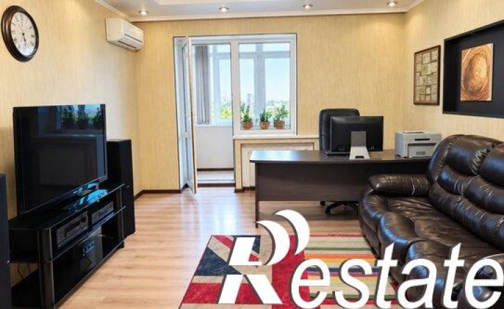 2-комн квартира улица Фрунзе, 14,  д. 14