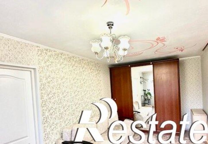 2-комн квартира улица Волгина, 93,  д. 93