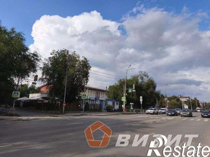 Торговое помещение Физкультурная улица