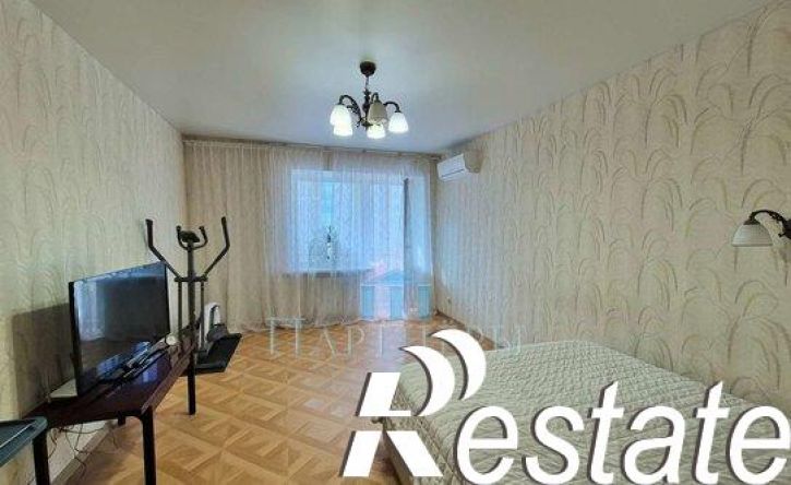 1-комн квартира 5-я просека, 101,  д. 101
