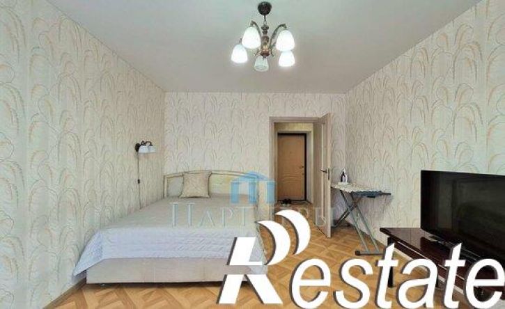 1-комн квартира 5-я просека, 101,  д. 101